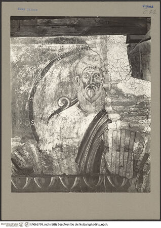 Vorderseite von bh065799_recto