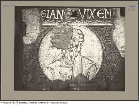 Vorderseite von bh065803_recto