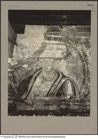 Vorderseite von bh065826_recto