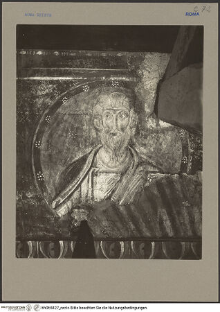 Vorderseite von bh065827_recto