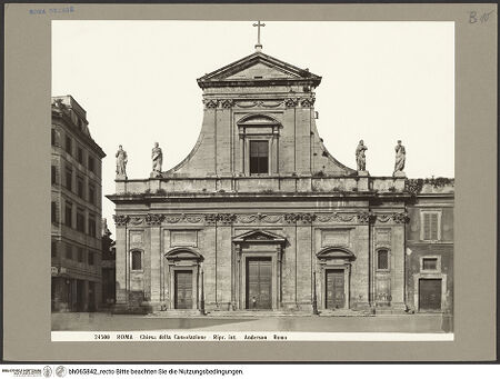 Vorderseite von bh065842_recto