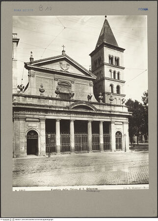 Vorderseite von bh065977_recto