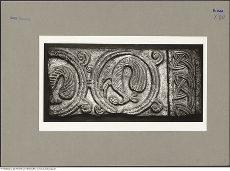 Vorderseite von bh066096_recto