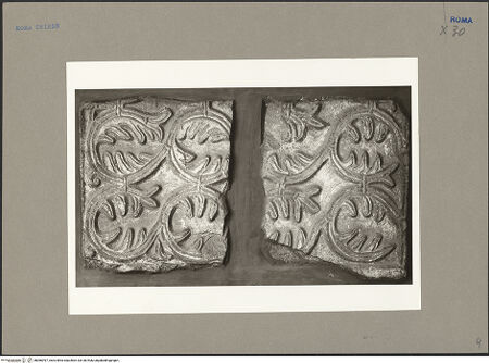 Vorderseite von bh066097_recto