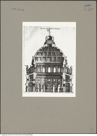 Vorderseite von bh066109_recto