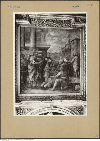 Vorderseite von bh066135_recto