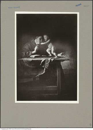 Vorderseite von bh066174_recto