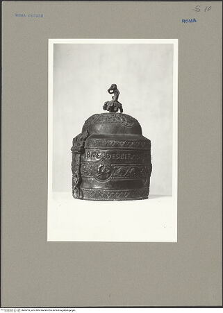 Vorderseite von bh066196_recto