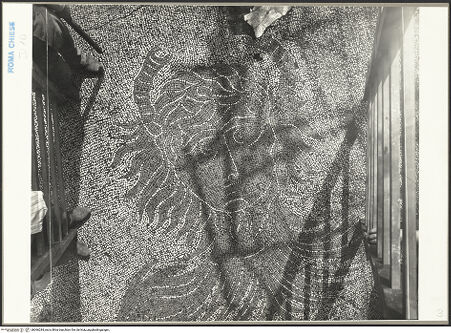 Vorderseite von bh066284_recto