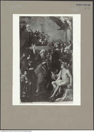 Vorderseite von bh066358_recto