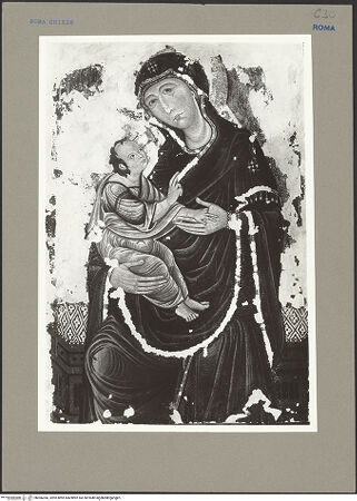 Vorderseite von bh066366_recto