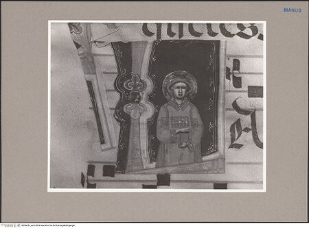 Vorderseite von bh066415_recto