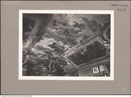 Vorderseite von bh066458_recto