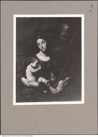 Vorderseite von bh066489_recto