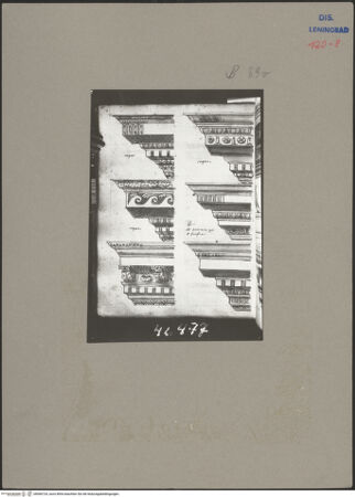 Vorderseite von bh066724_recto