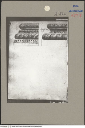 Vorderseite von bh066746_recto