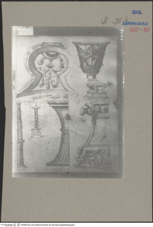 Vorderseite von bh066754_recto