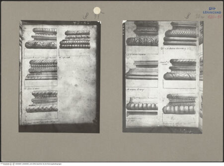 Vorderseite von bh066801_bh066802_recto