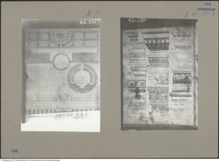 Vorderseite von bh066869_bh066870_recto