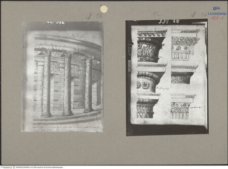 Vorderseite von bh066905_bh066906_recto