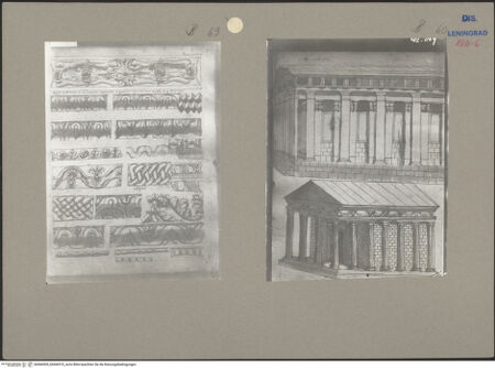 Vorderseite von bh066909_bh066910_recto