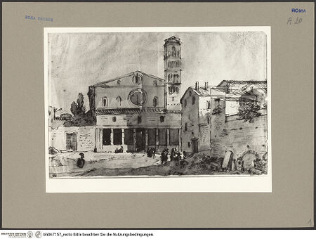 Vorderseite von bh067157_recto