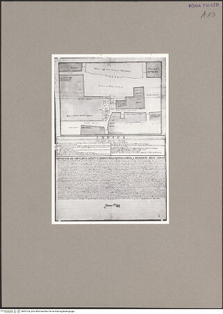 Vorderseite von bh067164_recto