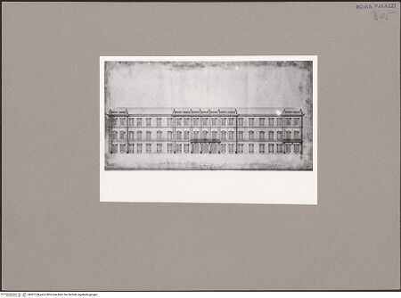 Vorderseite von bh067169_recto