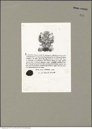 Vorderseite von bh067173_recto