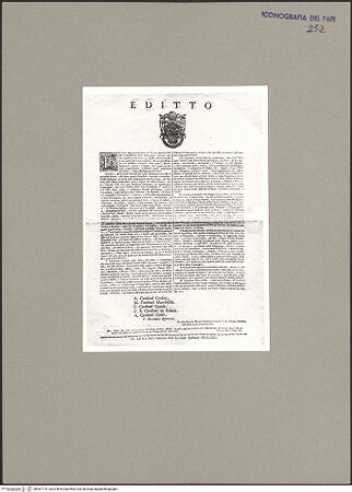 Vorderseite von bh067175_recto