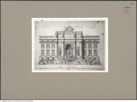 Vorderseite von bh067190_recto