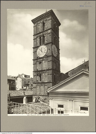 Vorderseite von bh067196_recto