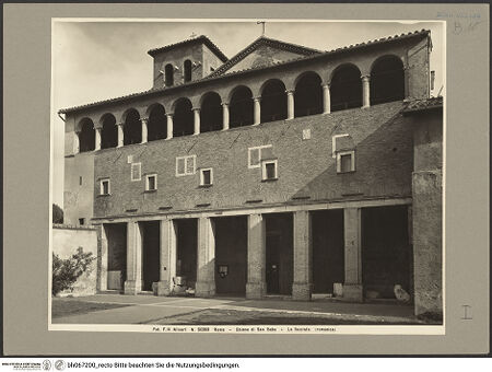 Vorderseite von bh067200_recto