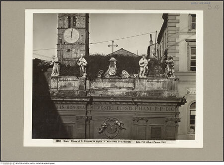 Vorderseite von bh067203_recto