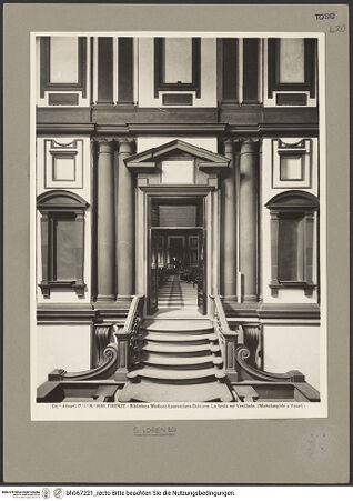 Vorderseite von bh067221_recto