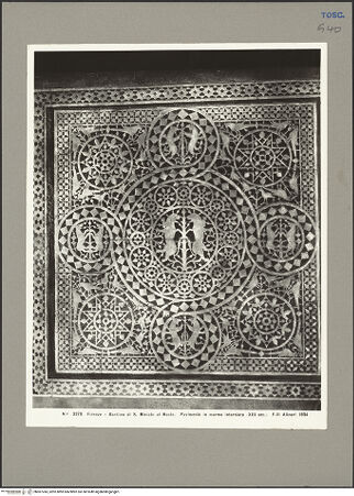 Vorderseite von bh067243_recto