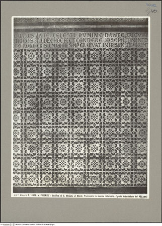 Vorderseite von bh067247_recto