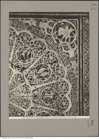 Vorderseite von bh067250_recto