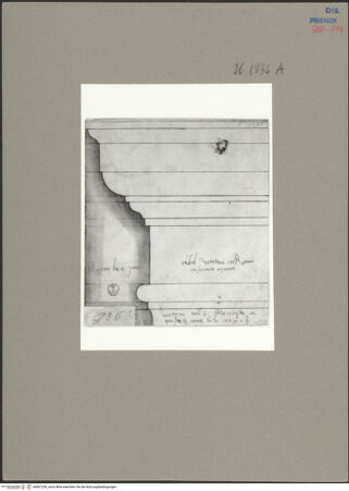 Vorderseite von bh067254_recto