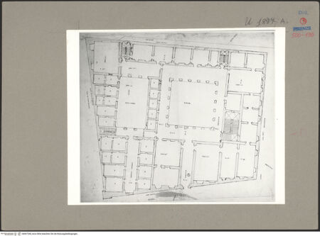 Vorderseite von bh067268_recto