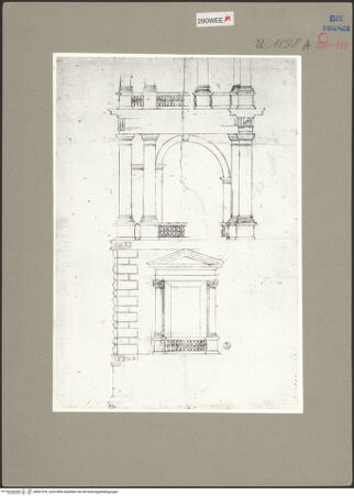 Vorderseite von bh067270_recto