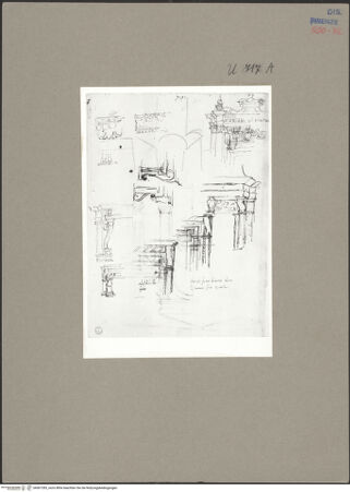 Vorderseite von bh067283_recto