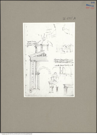 Vorderseite von bh067294_recto