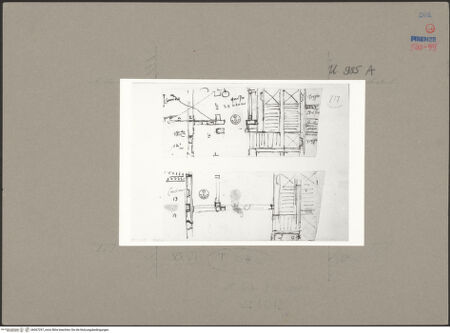 Vorderseite von bh067297_recto