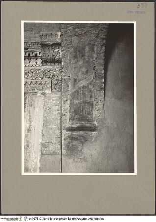 Vorderseite von bh067317_recto