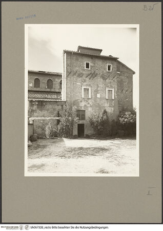 Vorderseite von bh067320_recto