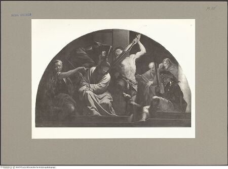 Vorderseite von bh067323_recto