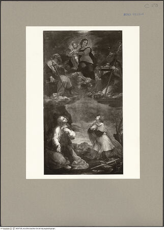 Vorderseite von bh067330_recto