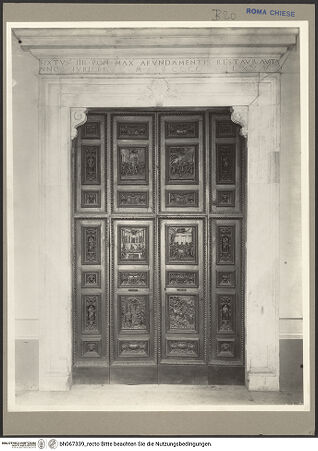 Vorderseite von bh067339_recto