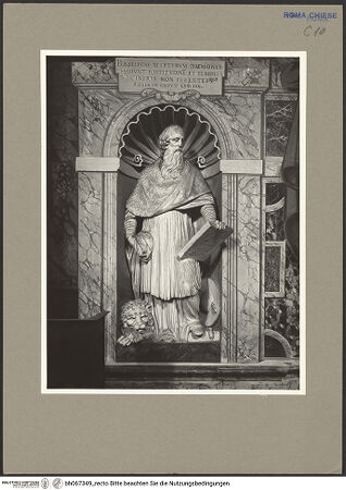 Vorderseite von bh067349_recto